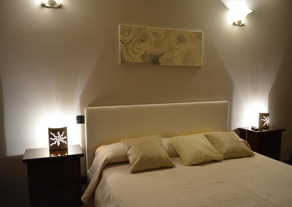 B&B La Collina Felice Pellaro Exterior foto